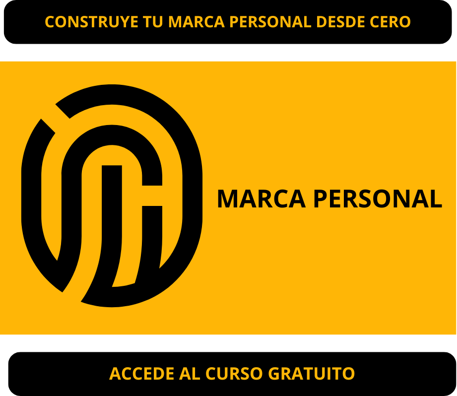 Guía para construir tu marca desde cero y atraer a tu público.