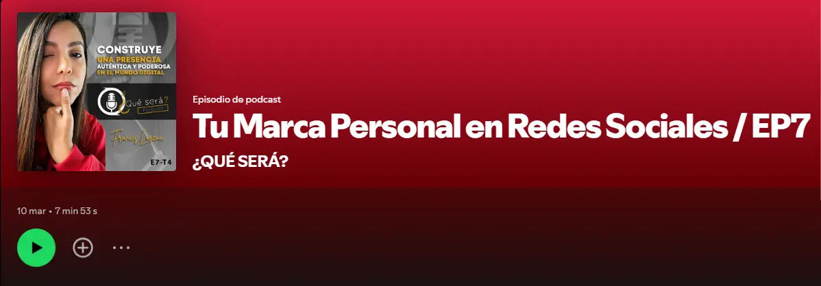 Estrategia de marca en redes sociales para potenciar tu negocio.